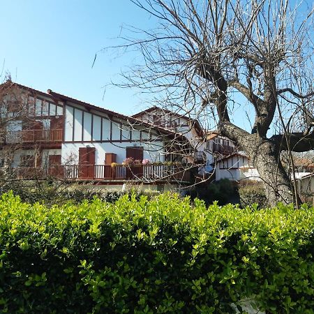 Hendaye-Plage A 200M De La Plage Exterior photo